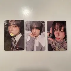 Back to Life &TEAM トレカ セット TAKI 2