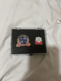 aespa ファンミ ピンズセット 入場特典 トレカ my classmaete - メルカリ