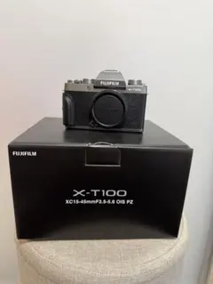 【即日発送可◎】FUJIFILM XC 15-45mm ズームレンズ 富士フイルム XC 15-45mm f3.5-5.6レンズ Amazon | 富士フイルム