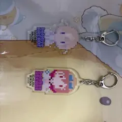 hololive SUPER EXPO 2025ランダムキーホルダー