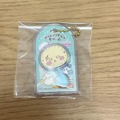 ちいかわ ミニチュアチョコチャーム ロリポップチョコチャーム ラッコ