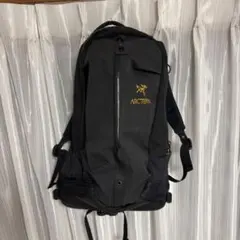 アロー22 バックパック