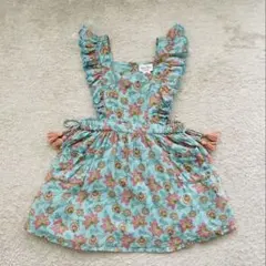 新品・未使用】Louise Misha ワンピース 3Y - メルカリ