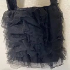 【LOWRYS FARM】シャーリングミニショルダー