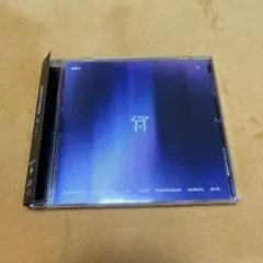 enhypen 宵　通常版