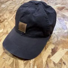 Carhartt キャップ ブラック