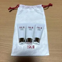 SK-II 洗顔 フェイシャルトリートメントジェントルクレンザーのサムネイル