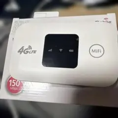 通信費なしMobile Wi-Fi衛星通信高速インターネット接続ルーターのサムネイル