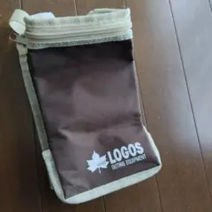 LOGOS 水筒ボトルケース 保冷のサムネイル
