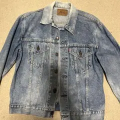 《60s(big-e)》 Levi's 70505 0217 【サイズ42】
