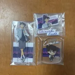 セガラッキーくじ　名探偵コナン