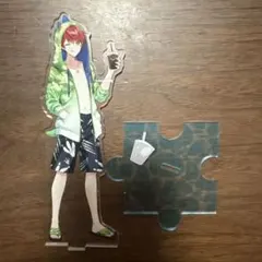 からぴち ヒロさん サマーランド アクリルスタンド - メルカリ