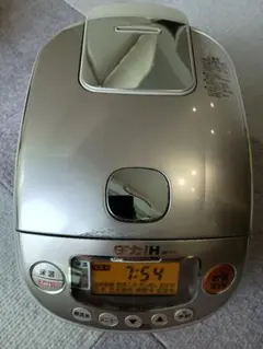 Zojirushi 圧力IH炊飯器 NP-RK05 本体 象印のサムネイル