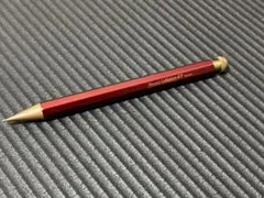 早い者勝ちKaweco スペシャル0.7 シャーペン本体 限定品レッドのサムネイル
