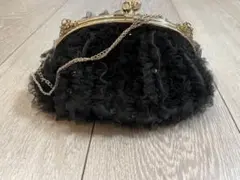 パーティバッグ　ロペ