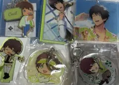 セシル　うたプリ　アクキー　アクスタ