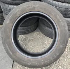 2022年製 215/55R17 グッドイヤーEG02 4本セット！ - メルカリ