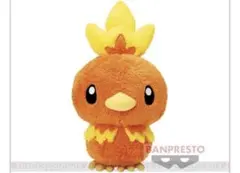 アチャモ ぬいぐるみ