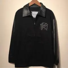 NEWEST KRHYME DENIM ジャケット