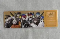 ♣︎LIVE ARK HELIX 2025 横浜 レプリカチケットのサムネイル