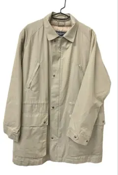 値下バーバリー　Burberry ステンカラーコート ライナー付き ノバチェック