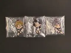 ハイキュー 稲荷崎 でふぉラバ！