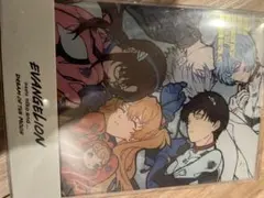 新世紀エヴァンゲリオン niko and 限定 中国 アクリルスタンド