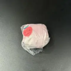 シュガーバニーズ 巾着 ストロベリーうさ