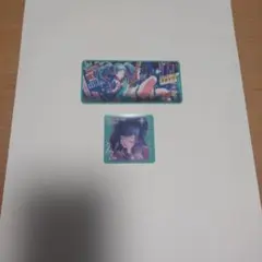 プロセカ　メモステvol.3A 初音ミクセット