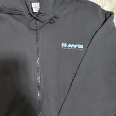 RAYS パーカーのサムネイル