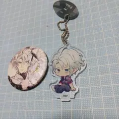 八乙女楽　アイナナ