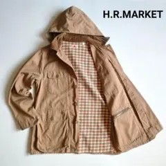 2026年最新】HOLLYWOOD RANCH MARKET メンズ マウンテンパーカーの人気