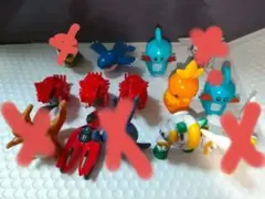 激レア当時物　ポケモン　すくい人形　バラ売り可　ぶさかわ　フィギュア　硬質ビニル 激レア当時物 ポケモン すくい人形 バラ売り可 ぶさかわ フィギュア