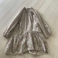 SOOR PLOOM / BIRDIE TUNIC 3y - メルカリ