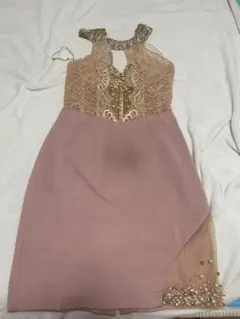 ANGELR キャバドレス