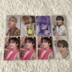 NCT127 sticker トレカ ステッカー ポストカード セット ジョンウ 2025年最新】nct127 sticker ジョンウの人気アイテム - メルカリ
