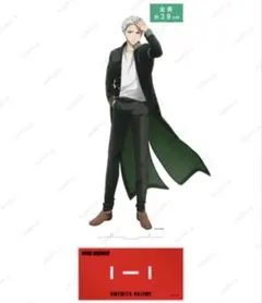 アクリルメガフィギュア 梅宮 ウィンブレ