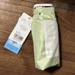 【Wpc.】日傘 超軽量 遮光エアリアルタイニー 完全遮光　グリーン　ピスタチオ