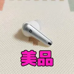 SoundCore Liberty 4 NC イヤホン右耳用 白