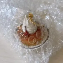 一番くじ　コメダ珈琲店　E賞　シロノワール