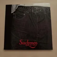 2026年最新】suchmos cdの人気アイテム - メルカリ