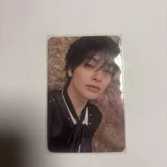 アイエン トレカ