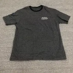 値下中⭐️The Ennoy Professional ピンストライプ Tシャツ 値下中⭐️The Ennoy Professional ピンストライプ Tシャツ - メルカリ