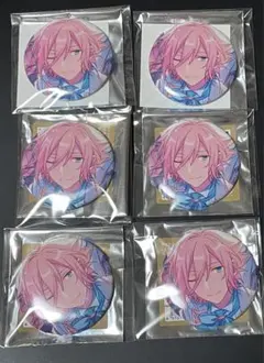 あんスタ エレメント 缶バッジ 天祥院英智