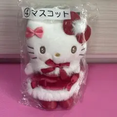 サンリオ 当りくじ ハローキティ 1番くじ マスコットのサムネイル