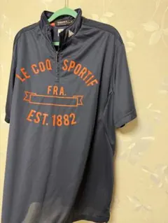 新品未使用ルコックスポルティフTシャツ