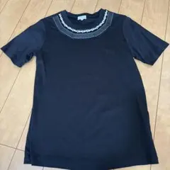 【値下げ】MACKINTOSH PHILOSOPHY ブラック Tシャツのサムネイル