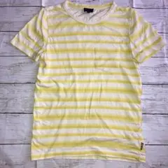 ポールスミス ジュニア Tシャツ 8a  128cm相当
