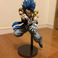 ク*中様 ドラゴンボール超 ゴジータ SPECIAL COLOR 3種セット - メルカリ