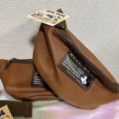 ディズニー　ショルダーバッグ　2個セット